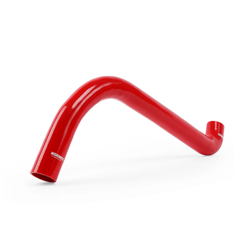 Mishimoto Ford F-150/250/Expedition Red Silicone Radiator Coolant Hose Kit - Image 10