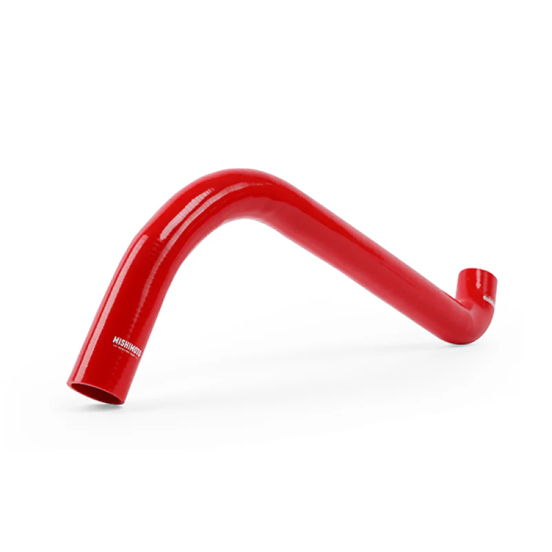 Mishimoto Ford F-150/250/Expedition Red Silicone Radiator Coolant Hose Kit - Image 14