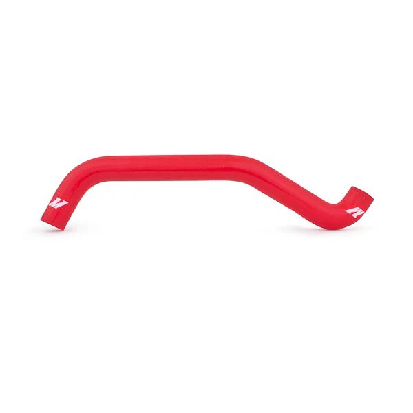 Mishimoto Ford F-150/250/Expedition Red Silicone Radiator Coolant Hose Kit - Image 5