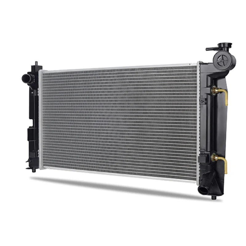 Mishimoto Pontiac Vibe Replacement Radiator 2003-2008 - Image 2