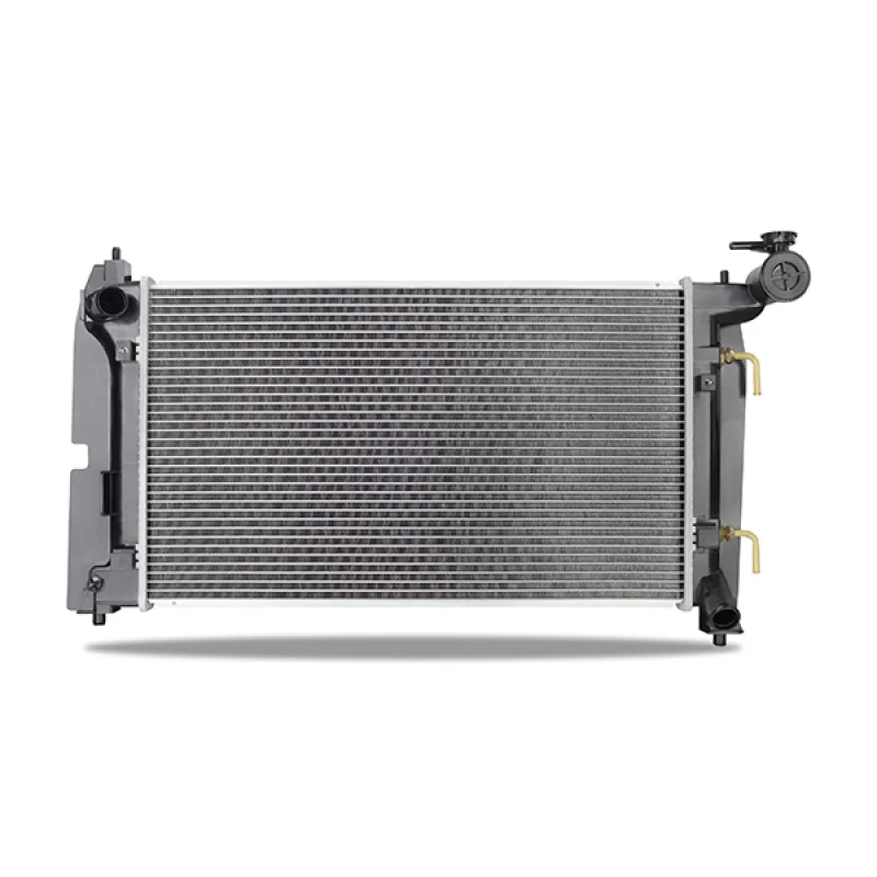Mishimoto Pontiac Vibe Replacement Radiator 2003-2008 - Image 3