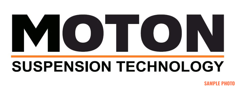 Moton 87-91 Porsche 944 Type 2 2.5 S Moton 3-Way Series Coilovers - Image 5