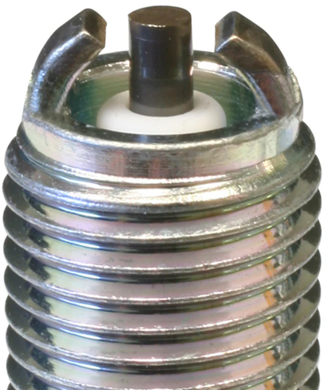 NGK 90398 LMAR8E-J Nickel Spark Plug - Image 2