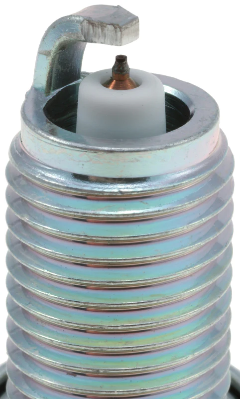 NGK Iridium IX Spark Plug Box of 4 (DCPR8EIX SOLID) - Image 2