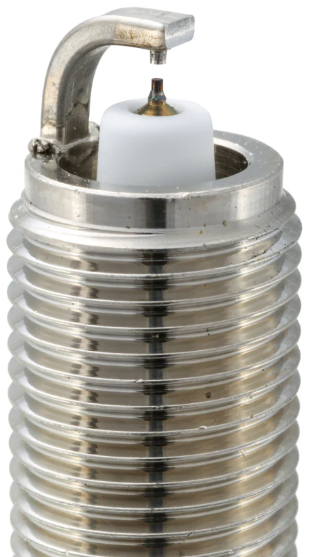 NGK Laser Iridium Spark Plug Box of 4 (DILFR6D8D) - Image 2