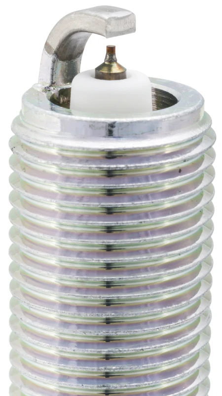 NGK Laser Iridium Spark Plug Box of 4 (ILTR6R8G) - Image 2