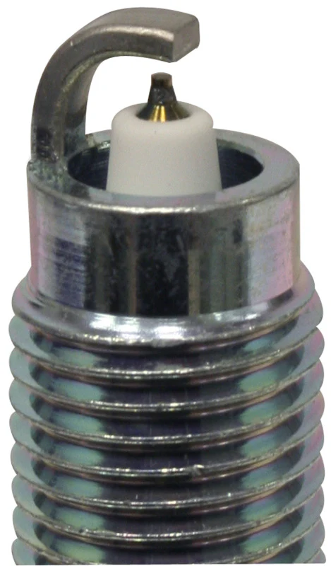 NGK Laser Iridium Spark Plug Box of 4 (ILZKR8C8G) - Image 2