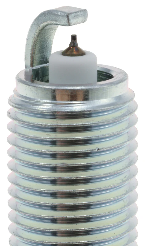 NGK Laser Iridium Spark Plug Box of 4 (LMAR8GI-8) - Image 2
