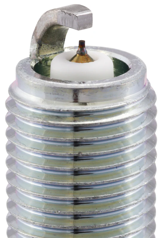 NGK Laser Iridium Spark Plug Box of 4 (SILMAR9F9) - Image 2