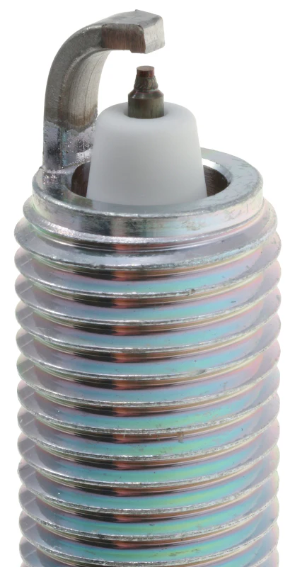 NGK Laser Iridium Spark Plug Box of 4 (SILZKR8E8G) - Image 2