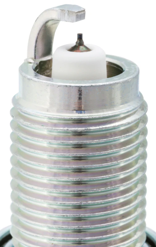 NGK Laser Iridium Spark Plug Box of 4 (ZGR7GI-13G) - Image 2