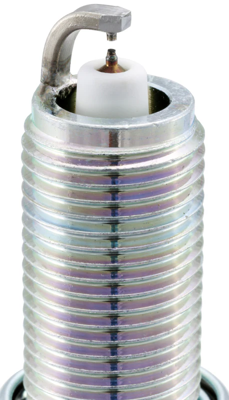 NGK Laser Iridium Spark Plug DFE Box of 4 (DF5B-8A) - Image 2