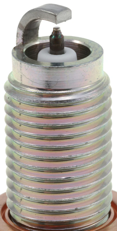 NGK Laser Platinum Spark Plug Box of 4 (PKER7A8EGS) - Image 2