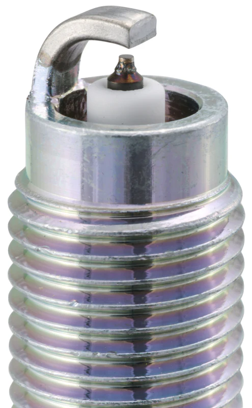 NGK Laser Platinum Spark Plug Box of 4 (PZKER7B8EGS) - Image 2