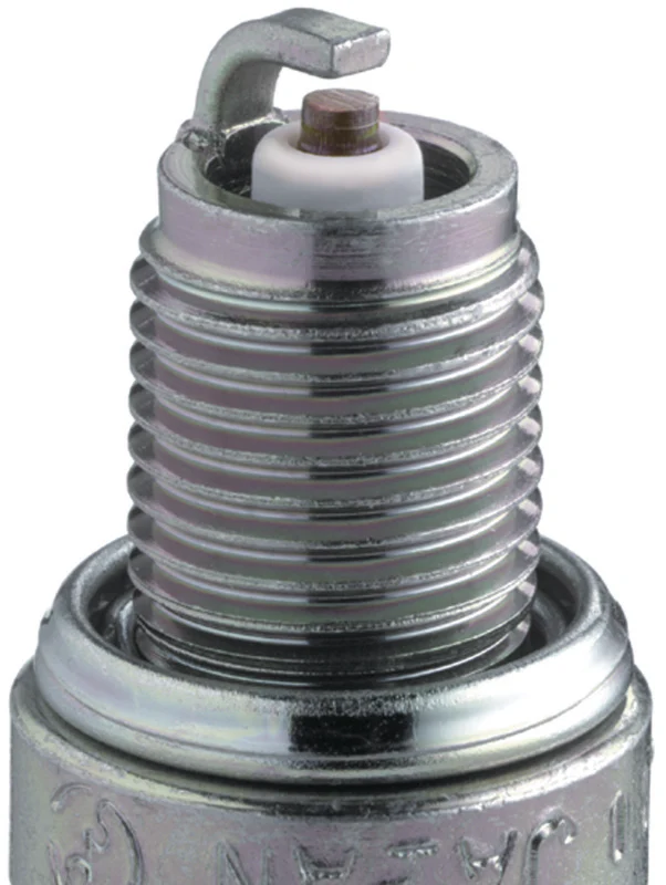 NGK Nickel Spark Plug Box of 4 (CR6HSB-9) - Image 2