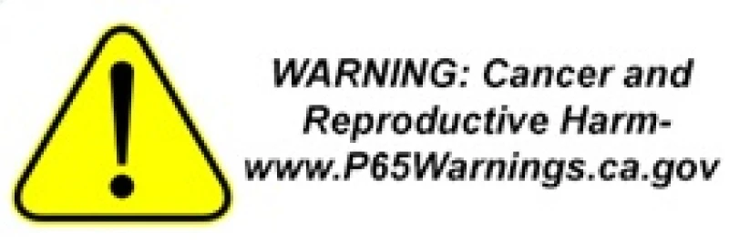 Nitrous Express 4 Port Showerhead Distribution Block w/-6 Male - Black - Image 4