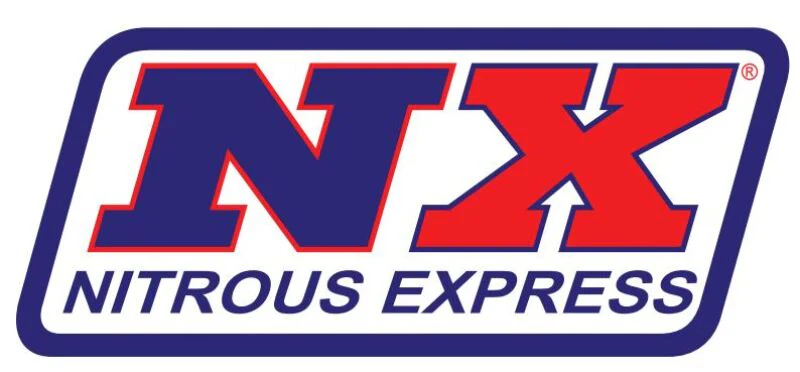 Nitrous Express Direct Port Water Injection 4 Cyl Stage 3 w/Hardlines - Image 7