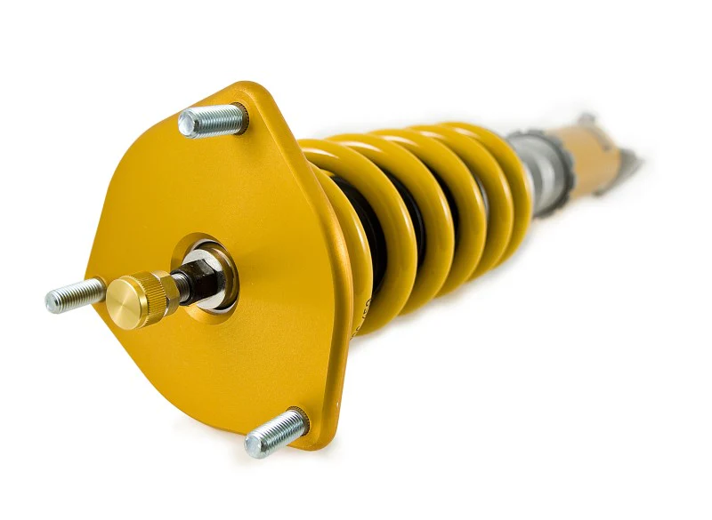 Ohlins 03-11 Mazda RX-8 (SE3P) Road & Track Coilover System - Image 4