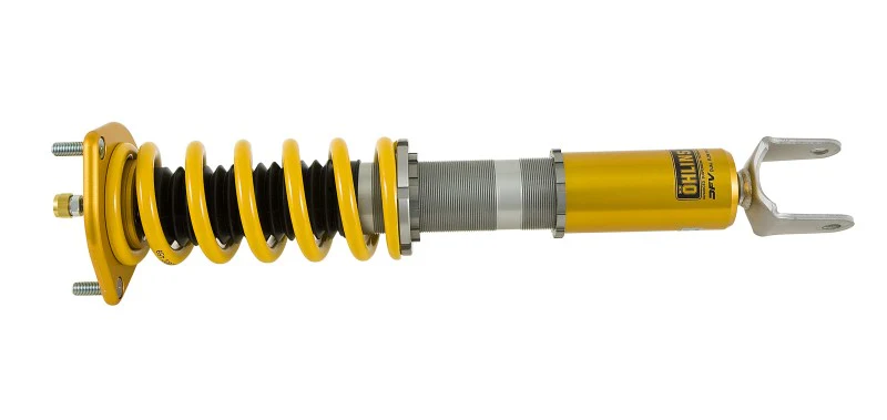Ohlins 03-11 Mazda RX-8 (SE3P) Road & Track Coilover System - Image 5