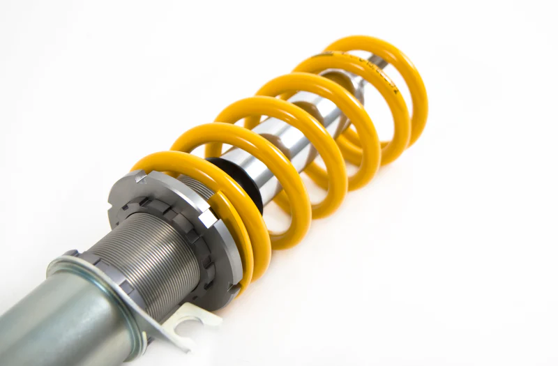 Ohlins 05-11 Porsche 911 Carrera/S (997) RWD Road And Track Coilover System (Excl. GTS Centerlock - Image 2