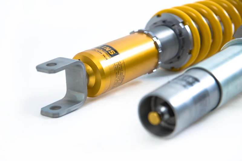 Ohlins 05-11 Porsche 911 Carrera/S (997) RWD Road And Track Coilover System (Excl. GTS Centerlock - Image 3