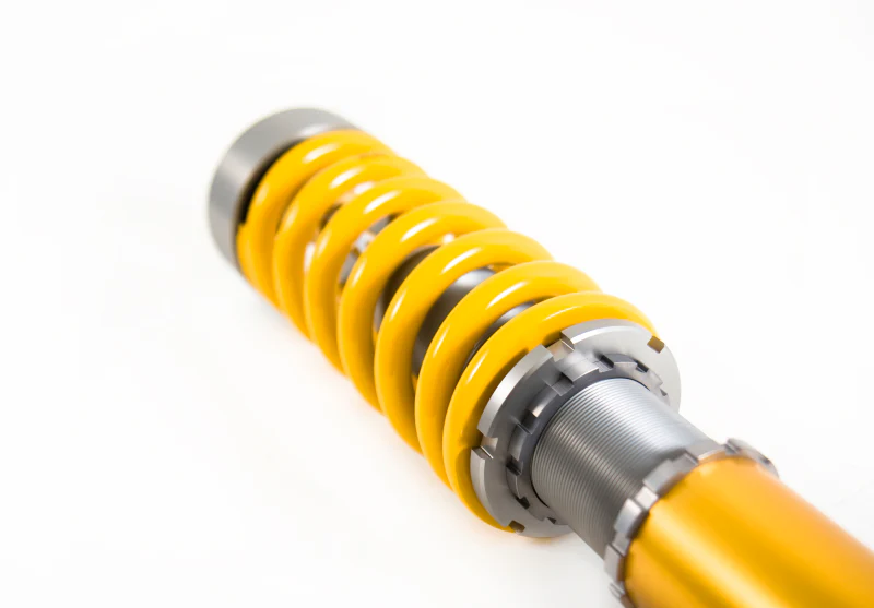 Ohlins 05-11 Porsche 911 Carrera/S (997) RWD Road And Track Coilover System (Excl. GTS Centerlock - Image 4