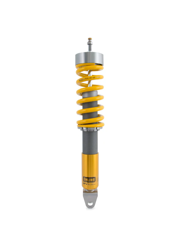 Ohlins 13-19 Porsche Carrera/S/4/Turbo (991) Road And Track Coilovers (PDCC Brackets Separate) - Image 3