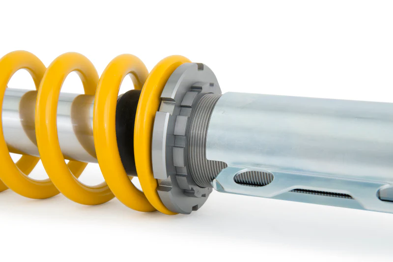 Ohlins 13-19 Porsche Carrera/S/4/Turbo (991) Road And Track Coilovers (PDCC Brackets Separate) - Image 4