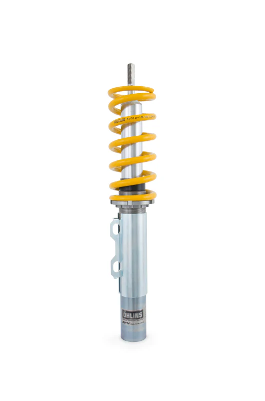 Ohlins 13-19 Porsche Carrera/S/4/Turbo (991) Road And Track Coilovers (PDCC Brackets Separate) - Image 5