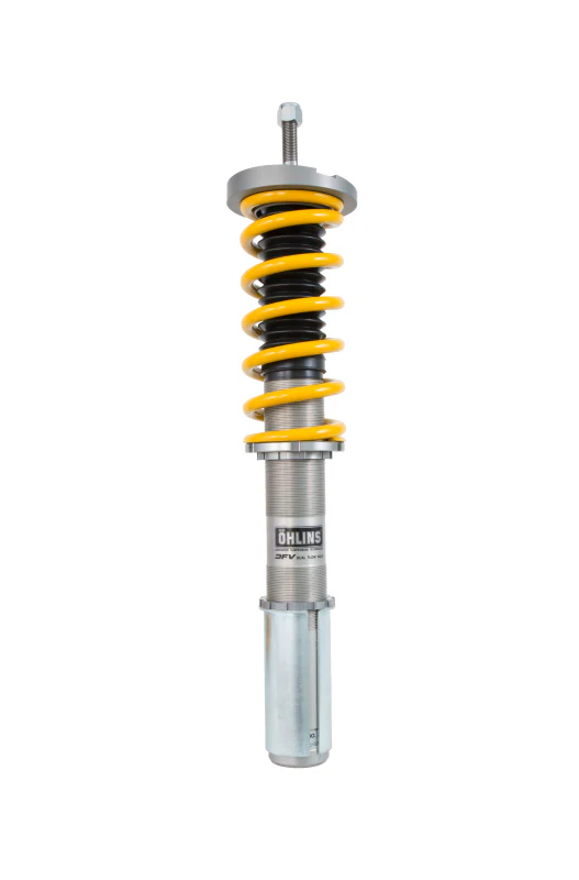 Ohlins 17-24 Porsche 718 Boxster/Cayman (982) (Excl. Spyder/GT4) Coilover Suspension System - Image 4