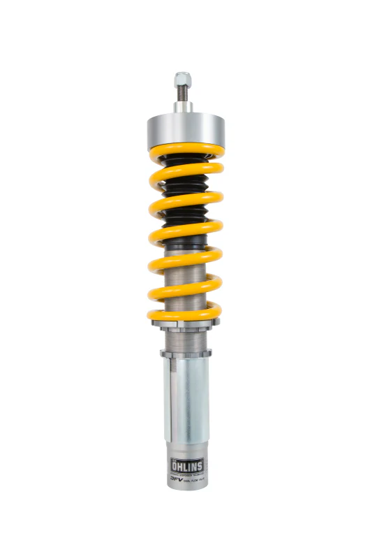Ohlins 17-24 Porsche 718 Boxster/Cayman (982) (Excl. Spyder/GT4) Coilover Suspension System - Image 5