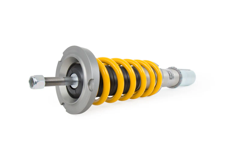 Ohlins 17-24 Porsche 718 Boxster/Cayman (982) (Excl. Spyder/GT4) Coilover Suspension System - Image 6