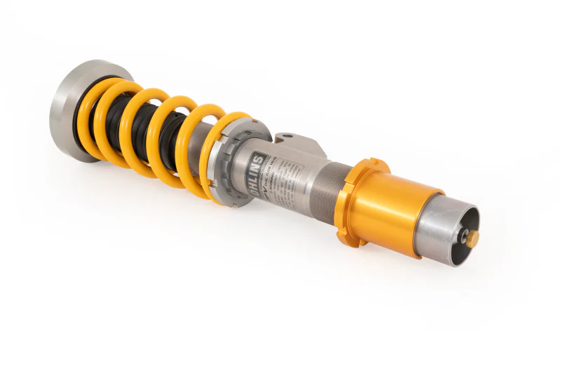 Ohlins 20-24 Toyota Yaris GR Road & Track Coilover System - Image 2