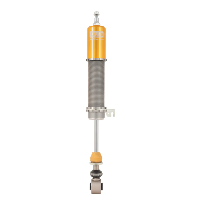 Ohlins 20-24 Toyota Yaris GR Road & Track Coilover System - Image 5