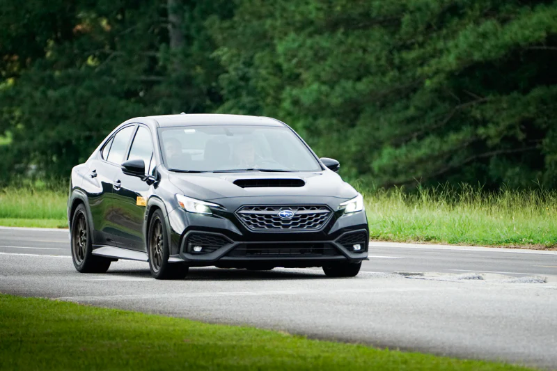 Ohlins 2022+ Subaru WRX (VB) Road & Track System (Excl. Electric Shock Models) - Image 11