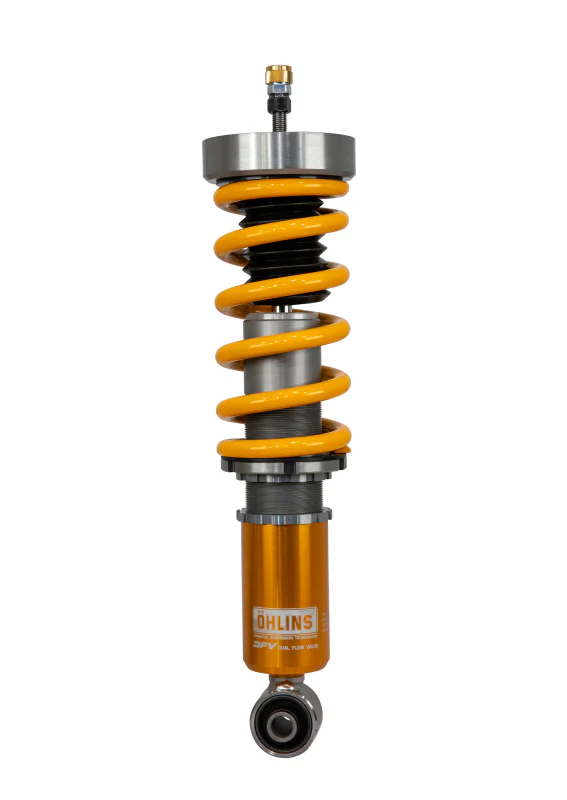 Ohlins 2022+ Subaru WRX (VB) Road & Track System (Excl. Electric Shock Models) - Image 20