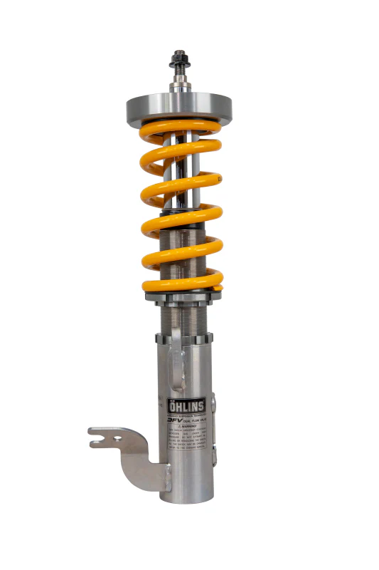 Ohlins 2022+ Subaru WRX (VB) Road & Track System (Excl. Electric Shock Models) - Image 21