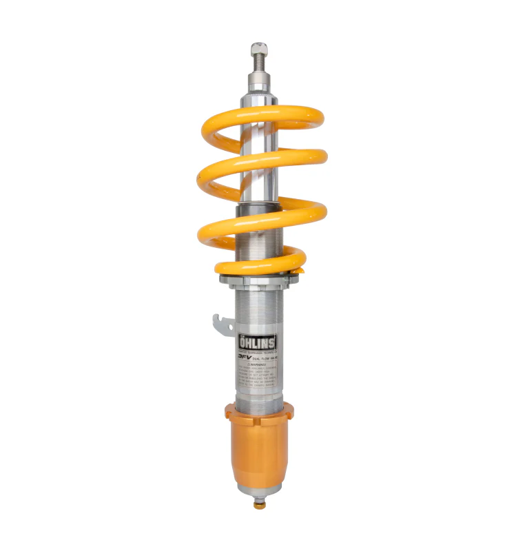 Ohlins 21+ BMW G87 M2 G80 M3 & G82 M4 RWD Road & Track Coilover System - Image 10