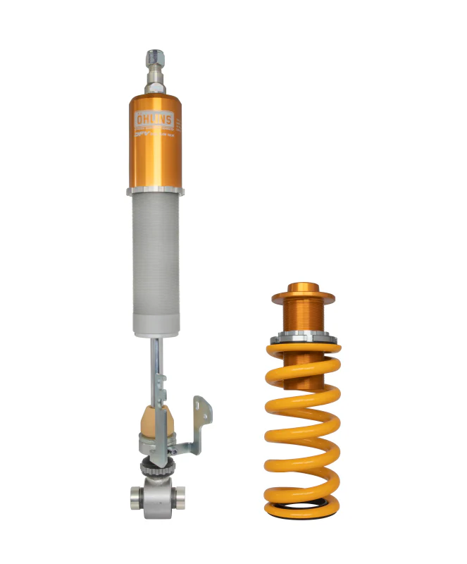 Ohlins 21+ BMW G87 M2 G80 M3 & G82 M4 RWD Road & Track Coilover System - Image 11