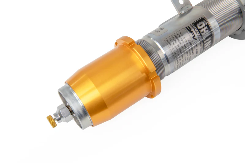 Ohlins 21+ BMW G87 M2 G80 M3 & G82 M4 RWD Road & Track Coilover System - Image 12