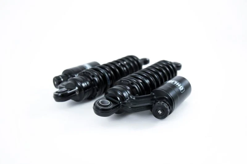Ohlins 91-17 Harley-Davidson Dyna FXD STX 36 Blackline Shock Absorber - Image 2