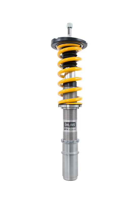 Ohlins 98-12 Porsche Boxster/Cayman (986/987) Road & Track Coilover System - Image 2