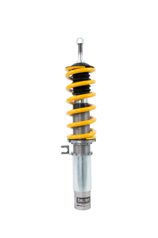 Ohlins 98-12 Porsche Boxster/Cayman (986/987) Road & Track Coilover System - Image 3