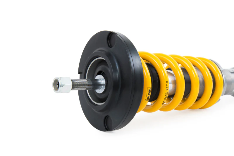 Ohlins 98-12 Porsche Boxster/Cayman (986/987) Road & Track Coilover System - Image 4