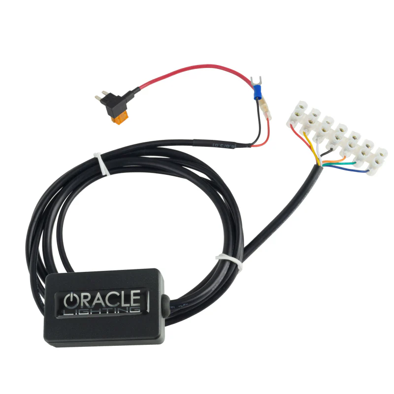 Oracle Lighting 6 Output LED Animated Startup Sequencer Module - Image 5
