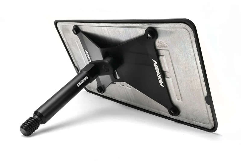 PERRIN 2025+ Toyota GR Corolla License Plate Relocation Kit - Image 7