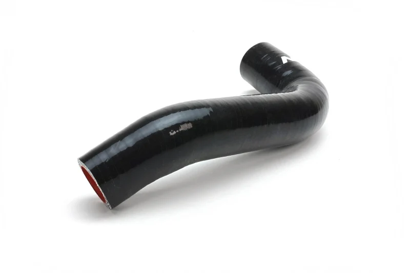 PERRIN 22-25 Subaru WRX / 19- 25 Ascent / 20-25 Outback & Legacy Turbo  PCV Hose - Black - Image 5