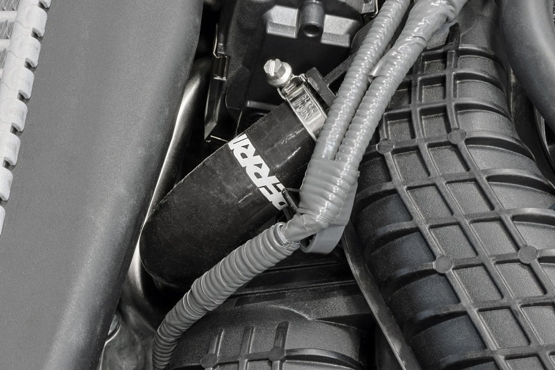 PERRIN 22-25 Subaru WRX / 19- 25 Ascent / 20-25 Outback & Legacy Turbo  PCV Hose - Black - Image 7
