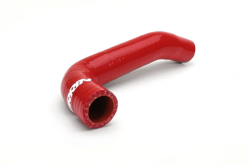 PERRIN 22-25 Subaru WRX / 19- 25 Ascent / 20-25 Outback & Legacy Turbo  PCV Hose - Red - Image 2