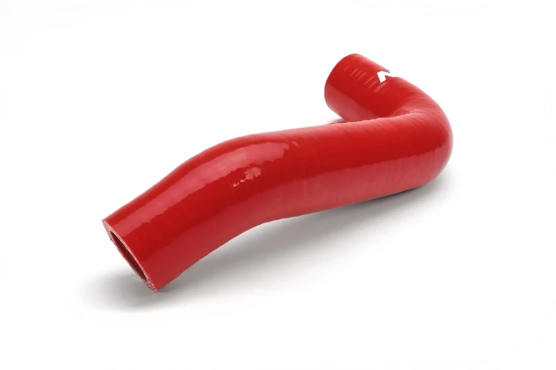 PERRIN 22-25 Subaru WRX / 19- 25 Ascent / 20-25 Outback & Legacy Turbo  PCV Hose - Red - Image 5